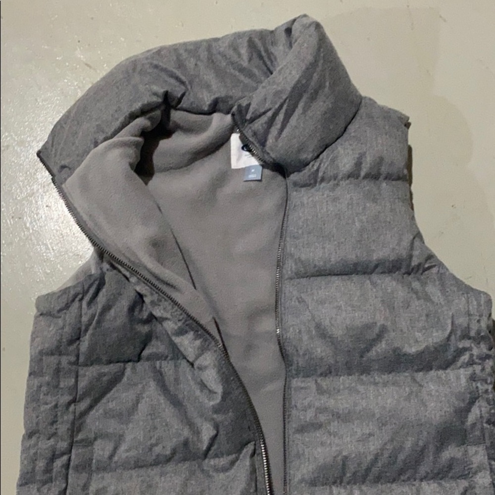 Puffer Vest - Picture 2 of 2